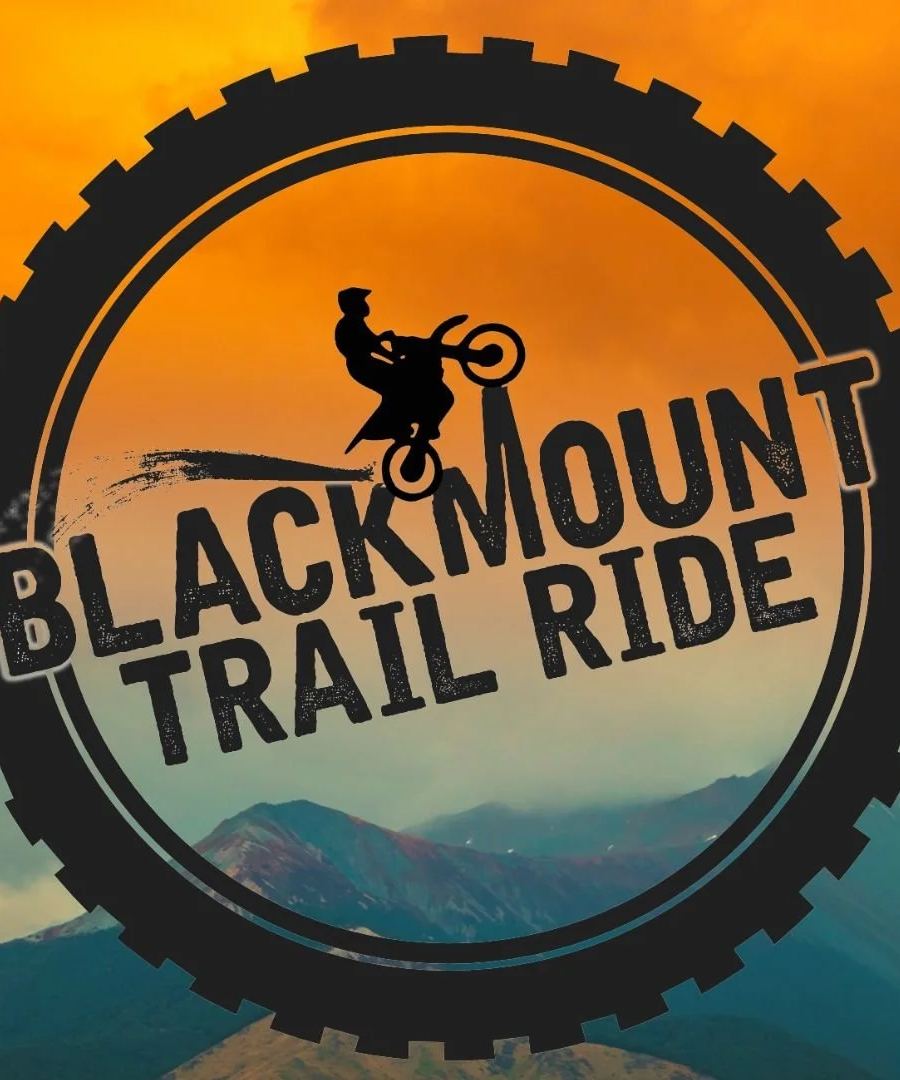 Blackmount Trailride